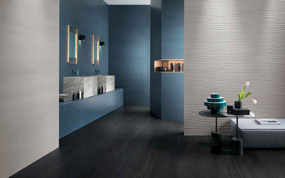 Pavimenti & Rivestimenti