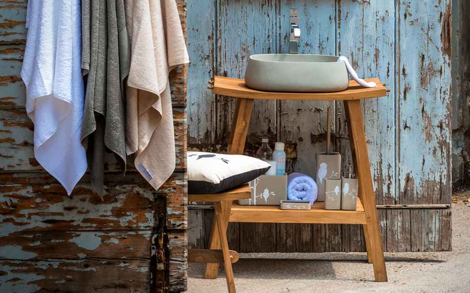 Arredamento Bagno